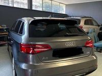 Usata Audi A3 Ambiente 184 CV (135 kW) 2017 Berlina