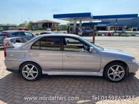 Usata Mitsubishi Lancer 280 CV (205 kW) 1997 Grigio Berlina