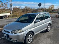 Usata Honda HR-V 2002 SUV