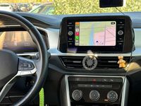 Usata VW T-Roc Style 150 CV (110 kW) 2023 Grigio SUV