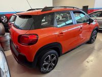 Usata Citroën C3 Aircross 110 CV (80 kW) 2021 SUV