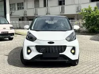 Nuova DR DR 1.0 44 kW (61 CV) 2026 Utilitaria