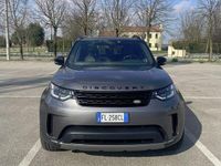 usata Land Rover Discovery 5ª serie - 2017 240CV 7 P.ti