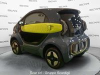 Usata XEV Yoyo 2024 Verde Utilitaria