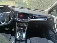 Usata Opel Astra 122 CV (89 kW) 2020 Grigio Station wagon