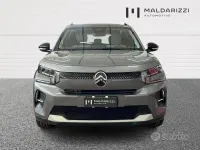 Usata Citroën C3 PureTech 101 CV (74 kW) 2025 Grigio SUV
