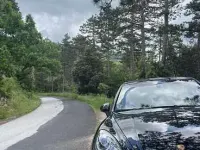 Usata Porsche Cayenne 245 CV (180 kW) 2014 SUV