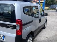 Usata Peugeot Bipper 75 CV (55 kW) 2012 Monovolume