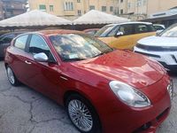 Usata Alfa Romeo Giulietta Progression 170 CV (125 kW) 2010 Alfa Utilitaria