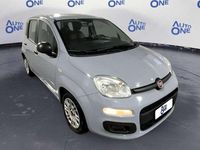Usata Fiat Panda S 69 CV (50 kW) 2023 Grigio Utilitaria