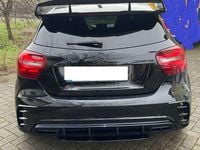 Usata Mercedes A45 AMG AMG 360 CV (264 kW) 2017 Berlina