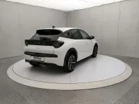 Usata Lancia Ypsilon 101 CV (74 kW) 2025 Bianco Utilitaria