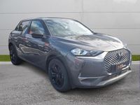 Usata DS Automobiles DS3 Crossback So Chic 102 CV (75 kW) 2020 Non specificato SUV