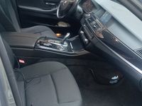 Usata BMW 520 184 CV (135 kW) 2011 Grigio Berlina