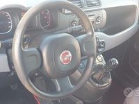 usata Fiat Panda 1.2 Easy