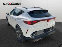 Nuova Cupra Formentor 204 CV (150 kW) 2025 Bianco nevada SUV