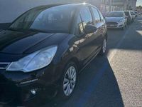 Usata Citroën C3 Seduction 68 CV (50 kW) 2013 Berlina