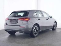 Occasion Mercedes A180 Progressive 136 ch (100 kW) 2025 Gris Berline
