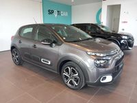 usata Citroën C3 1.2 puretech Shine s&s 83cv neopatentati