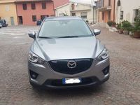 usata Mazda CX-5 2.2 Exceed 4wd 175cv