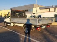 Usata Ford Transit 131 CV (96 kW) 2021 Bianco SUV