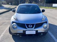 usata Nissan Juke Tekna 1.5 dCi DPF