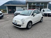 usata Fiat 500C 1.2 Lounge