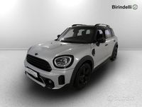 Usata Mini Countryman 2022 Grigio SUV