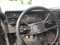 Usata Autobianchi Y10 56 CV (41 kW) 1992 Grigio Utilitaria