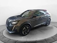 Usata Peugeot 2008 Allure 102 CV (75 kW) 2023 Grigio SUV