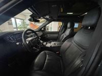 Usata Land Rover Range Rover Sport HSE Dynamic 249 CV (183 kW) 2023 Grigio SUV