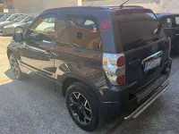 Usata Suzuki Grand Vitara 129 CV (94 kW) 2011 Grigio SUV