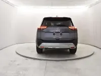 Nuova Nissan X-Trail Pack 163 CV (119 kW) 2026 Dark metal grey SUV