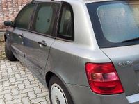 Usata Fiat Stilo 105 CV (77 kW) 2005 Grigio Berlina