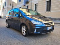 usata Ford C-MAX 1.6 TDCi (90CV) Ghia