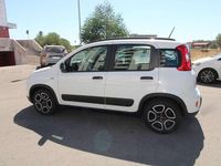 Usata Fiat Panda City Life 69 CV (50 kW) 2021 Utilitaria