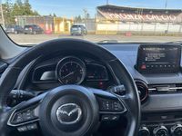 Usata Mazda CX-3 Edition 105 CV (77 kW) 2017 SUV