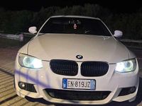 Usata BMW 330 M Sport 245 CV (180 kW) 2012 Coupé