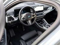 Usata BMW X6 M Sport 298 CV (219 kW) 2025 Grigio metallizzato SUV