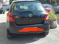 usata Toyota Yaris - 2006