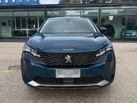 Usata Peugeot 3008 Allure 131 CV (96 kW) 2022 Grigio SUV