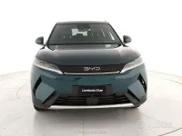Nuova BYD Atto 2 Boost 98 CV (72 kW) 2026 Blu SUV