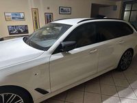 Usata BMW 520 M Sport 190 CV (139 kW) 2019 Station wagon