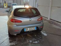 usata Alfa Romeo 147 1.9 jtdm Q2