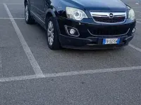 Usata Opel Antara Edition+ 150 CV (110 kW) 2011 SUV