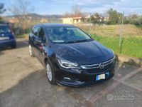 usata Opel Astra station wagon - 2016