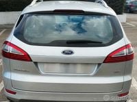 Usata Ford Mondeo 140 CV (102 kW) 2010 Station wagon