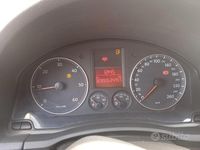 Usata VW Golf IV 2004 Berlina