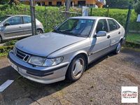 usata Saab 900 -- 2.0i turbo 16V 5p. SE Talladega- GANCIO TRAINO