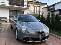 Usata Alfa Romeo Giulietta Exclusive 105 CV (77 kW) 2013 Utilitaria